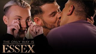 My Best Friend Is Dating My Ex | The Only Way Is Essex