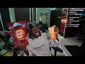 Duke Dennis Tries Canadian Snacks For The First Time!