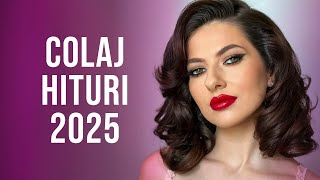 Colaj Muzica Noua Romaneasca 2025 🎶 Hituri Noi Romanesti 2025 🎶 Mix Melodii Noi Romanesti 2025