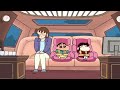 shinchan new video in tamil #cartoonvideo  #shinchan @shincha