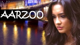 ARZOO - RUSTAM MIRZA || Official Video || Pav Dharia || Latest Punjabi Love Song
