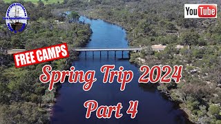 Spring Trip 2024 - Part 4