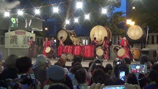 難波神社氷室祭２０１９