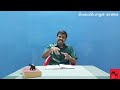 ஒரு stock வாங்கிட்டா அத எப்போதான் நான் sell பண்றது… prof. karthikeyan subramanian