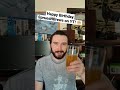 One Year of SpruesNBrews YouTube! | THANK YOU! #shorts