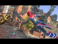 Marvel's Spder-Man 2 max hard HDR PS5