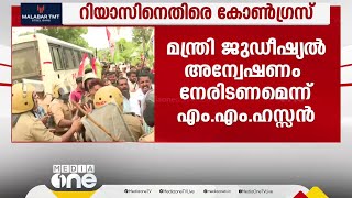 ബാർ കോഴ വിവാദം; ക്രൈബ്രാഞ്ച് അന്വേഷണം എക്സൈസ് ഇൻപെക്ടറുടെ അന്വേഷണം പോലെ : തിരുവഞ്ചൂർ രാധാകൃഷ്ണൻ