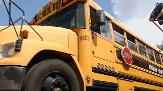 JCPS parents want district to restore magnet, traditional school bus routes