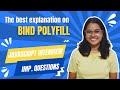 Bind Polyfill in Javascript | Javascript Interview Questions | Frontend Interview Prep Series