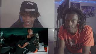 Fg Famous "IN DA NAME OF 23" Official Video (Long Live 23) REACTION