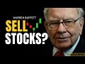 Warren Buffett: When Should You Sell Your Stocks? (4 Rules for Selling) | Berkshire Hathaway 2009