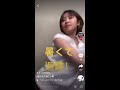 ワキ注意報！暑いから、ワキ汗　tiktok