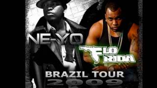 NeYo Ft Flo Rida - Be On You \