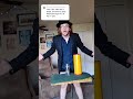 This trick got me on Americas got talent #comedy #magic #meme