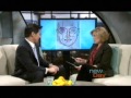 Dr Philip Young MD on New Day Northwest Talking About the YoungVitalizer