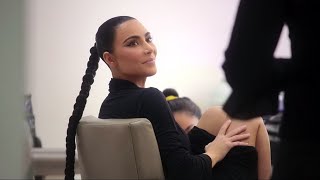 Kim Kardashian Finally Revealed How She Got Together With Pete Davidson