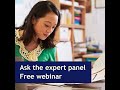 Dyslexia Expert Panel 9th April 2021