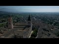 Spello (PG)_Aerial Parade