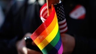 Nozze gay: decide la giustizia Usa, tra resistenze e venti di cambiamento
