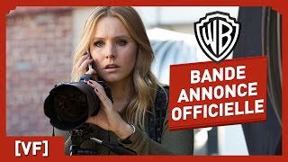 Veronica Mars - Bande Annonce Officielle (VF) - Kristen Bell