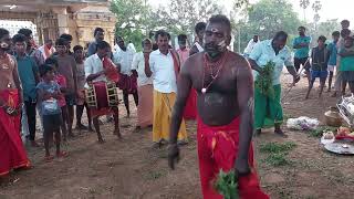 Nallambakkam gangaiyamman koil