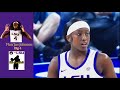 Flau’Jae Johnson Game Highlights vs Auburn | Auburn vs LSU | Womens College Basketball | LSU FUTURE