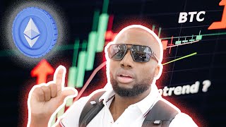 Bear Market Trading Strategy For Crypto - How To Profit Now