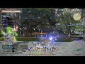 【ff14】初見零式2層練習！！