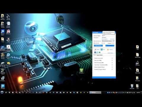 Making a Wifi Hotspot From An Ethernet Connection Tutorial Making a Wifi Hotspot From An Ethernet Connection Tutorial