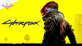 【241009】彩反生活 #17〈過去の恋/コーナーに追い込まれて〉- Cyberpunk 2077＠に～どふる・しんぐす【サイバーパンク2077】