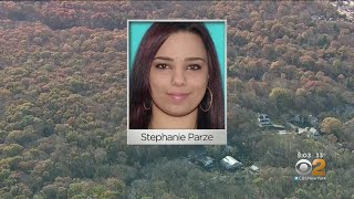 Police Return Continue Search For Stephanie Parze