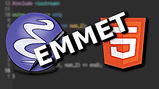 Installing Emmet in Emacs