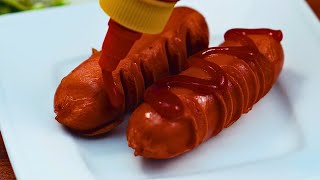 SECRET to Perfectly Cooked Air Fryer Sausage