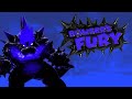 Bowser's Fury but DON'T TOUCH BLUE 2!