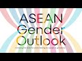 ASEAN Gender Outlook | 1 min promo