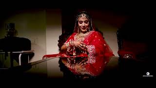 Saajanji Ghar Aaye || UDIT & SHWETA || Wedding Teaser | #Shiv_Multimedia_Photography |