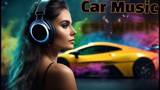 🔥🚗Car Music 2024🔥Bass Boosted-house music 2024🔥trending songs 2024 🚗🔥 🎉 Best Driving Music Mix 2024🚗