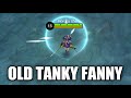 THE OLD TANK FANNY IS THE SCARIEST VERSION OF FANNY