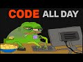 Give me 180 secs and CODING will be your addiction.