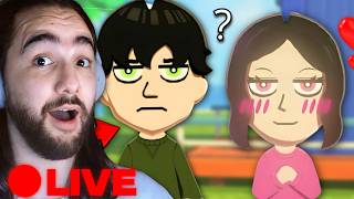 💎 Tomodachi Life: Drama in Agartha 💎