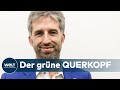 WELT INTERVIEW: Grünen-Politiker Boris Palmer weist Forderung nach Parteiaustritt zurück