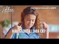 Nak sabotaj Dhia ek? | Dhia Kasyrani EP5-3 | iQIYI Malaysia