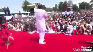 Kakamega Revival Meeting