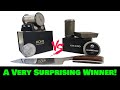 The HORL 2 Pro Vs the HONE Rolling Knife Sharpener: Pro's & Con's