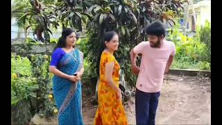 എന്ന പിടിച്ചോ 😊😊😁🤣 സാന്ത്വനം സീരിയൽ loction fun videos #whatsapp #whatsappstatus #kannan