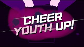 2022년 댄스경연대회 Cheer Youth Up! 2부. 댄스배틀 part.1