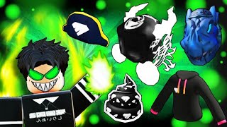 Roblox NEWEST Items For Free \u0026 FreshCut Items Codes! 2024 Events 😱