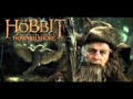 Howard Shore - Radagast the Brown [the Hobbit: An Unexpected Journey OST]