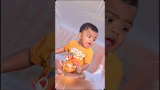 জারিফ জাবের #viralvideo #minivlog #cutebaby #baby #babysvlog