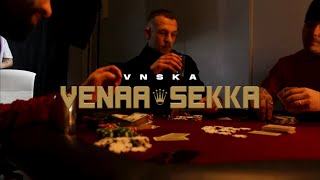 VNSKA - Venaa Sekka (Official Music Video)